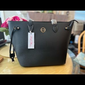 Marilyn Monroe Tote with Bag Protector NWT